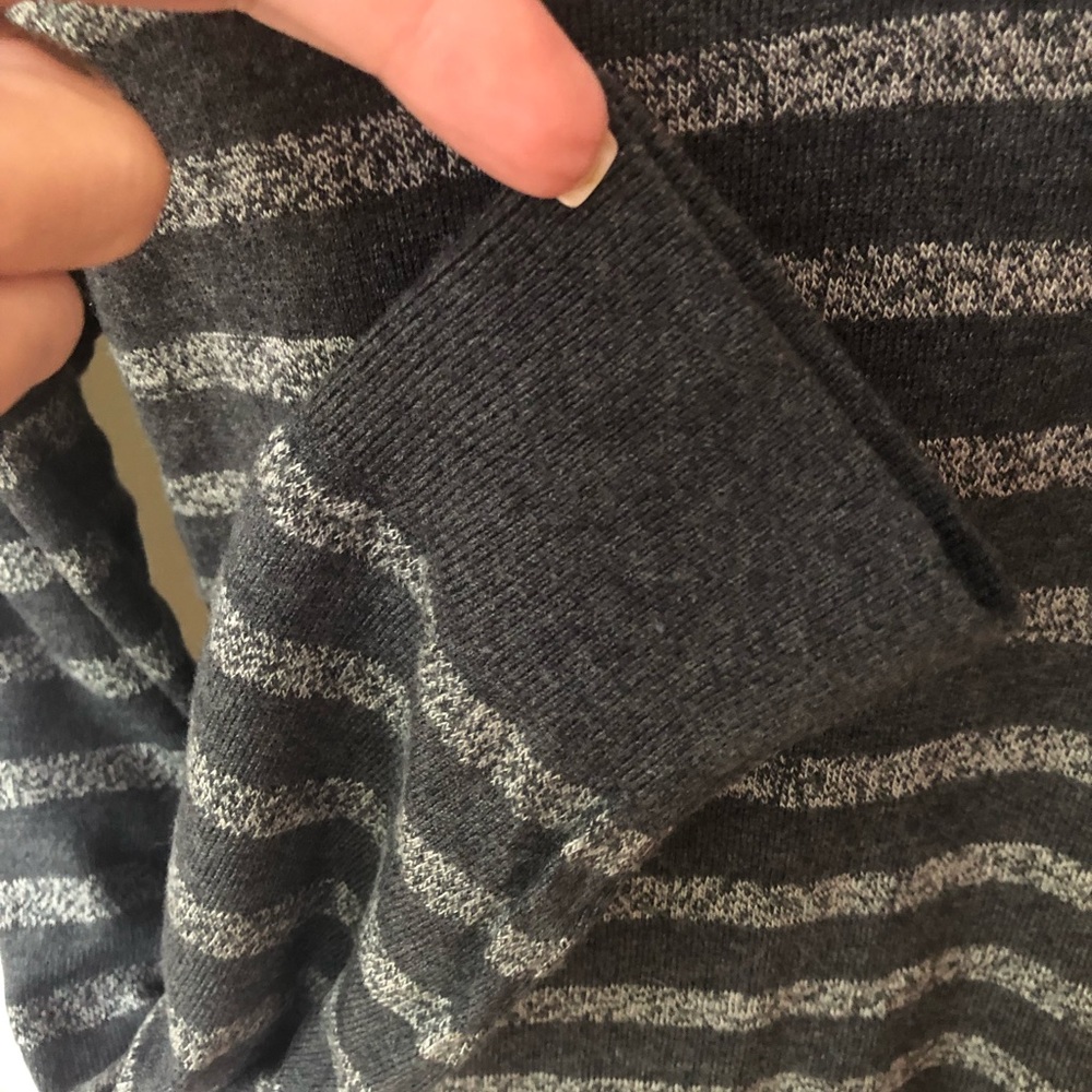Banana Republic men’s sweater, nearly new! - Picture 3 of 5